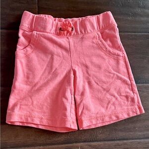 Girls Shorts